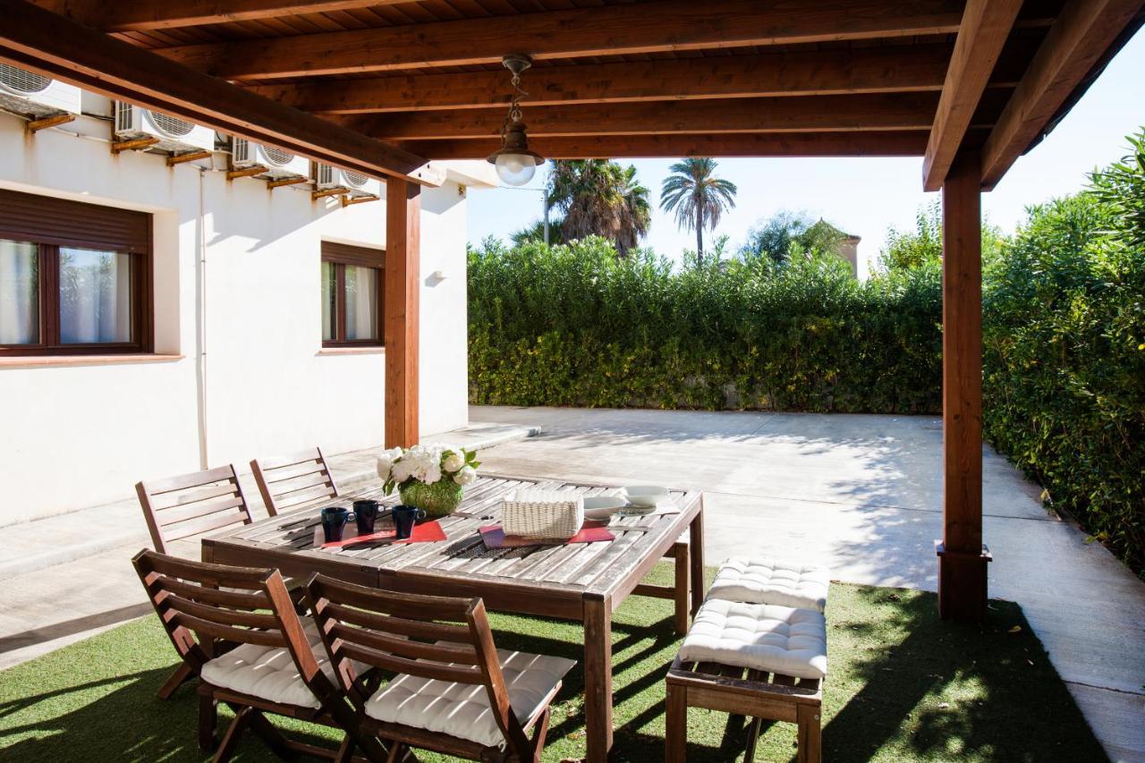 Mi Casita 29 By Homeprive Villa
